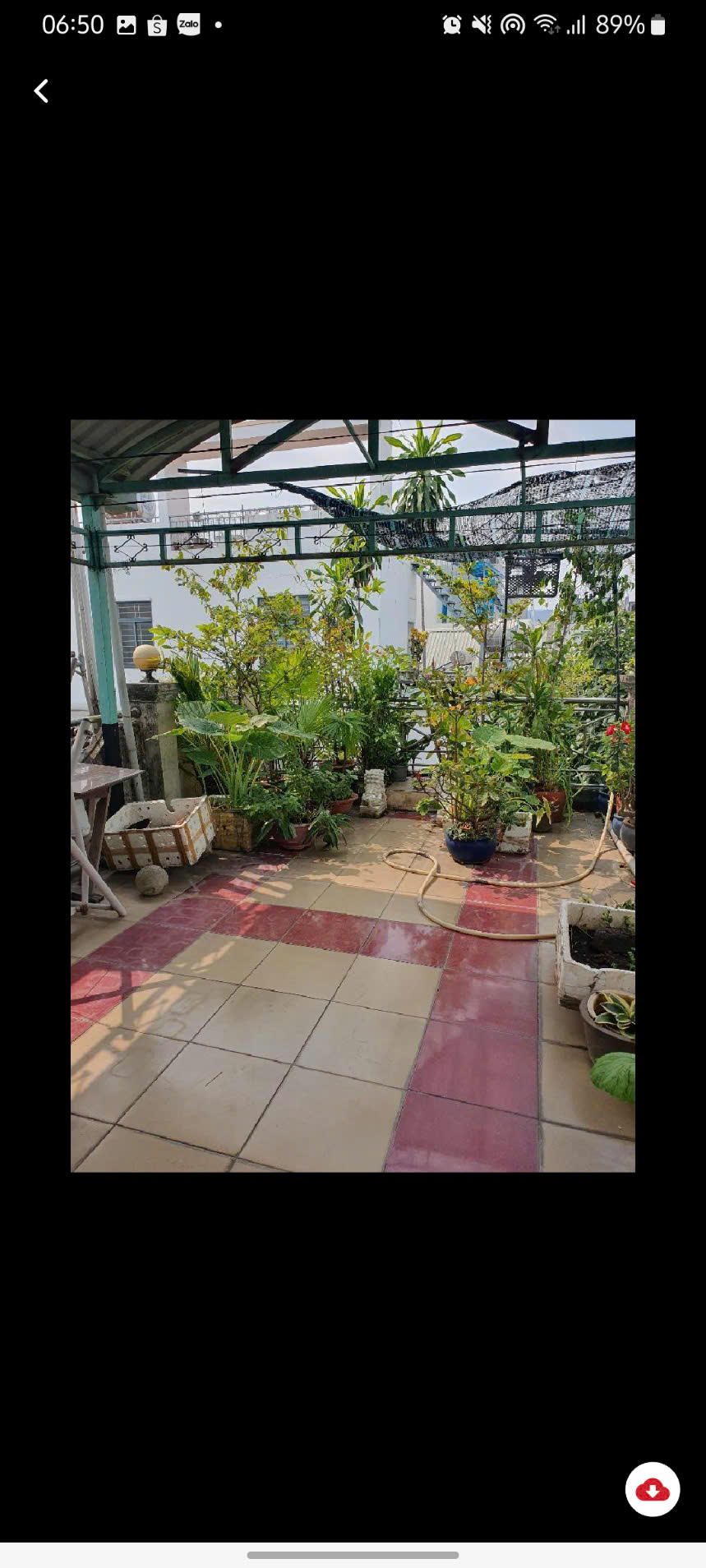 Bán nhà chính chủ Linh Xuân - Thủ Đức